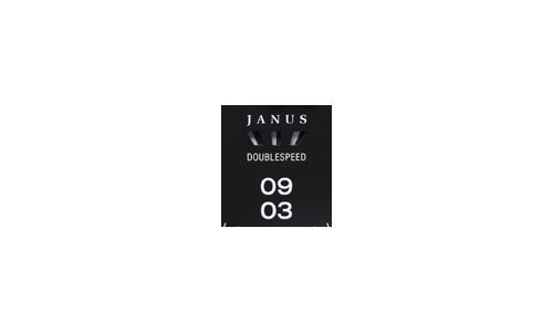 Sin tiempo que perder con el Neuhaus Janus Double Speed