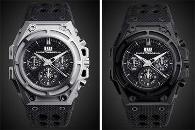 Linde Werdelin en Colette