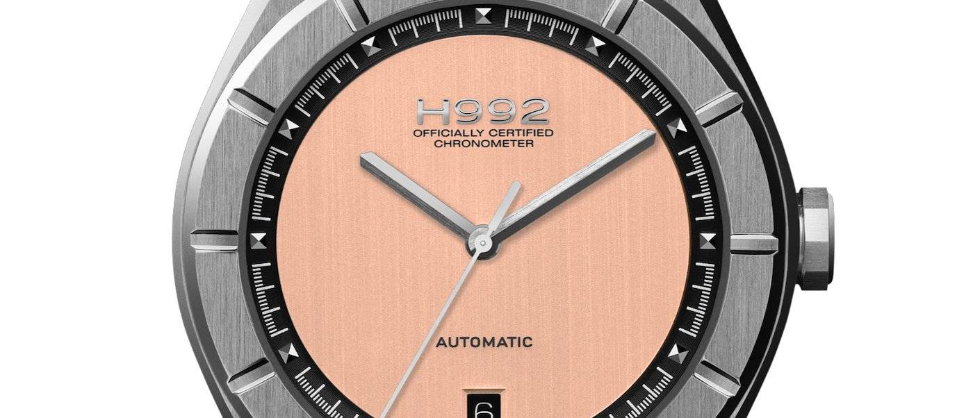 H992 da la bienvenida a la nueva edición limitada H2