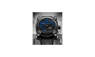 El Space Invaders® de RJ-Romain Jerome Toma el Control de Colette en Paris