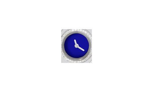  Nuevo reloj Damoiselle D inspirado en los nenúfares de Monet