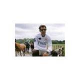 Piaget Polo FortyFive Chronograph - Marcos Heguy Limited Edition