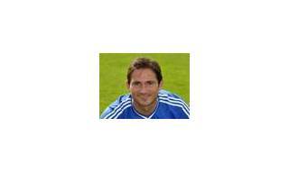 Frank Lampard anunciado como embajador de la marca Rotary para la temporada 2013/14