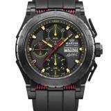 Loeb 9th title limited edition by Marvin