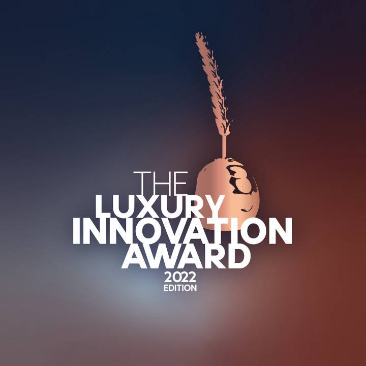 Anuncio de la Luxury Innovation Summit 2022 en Ginebra