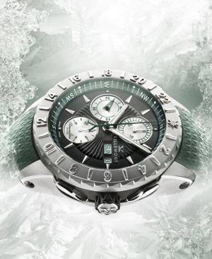 ARCTIC EXPLORER® por Villemont