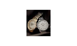 El Ladies' Mini Slimline Quartz de Frédérique Constant