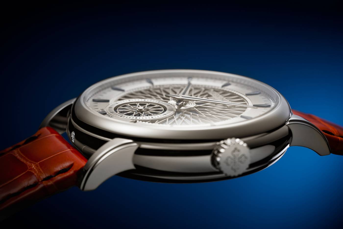 Patek Philippe «Advanced Research»: un gran avance en los relojes repetidores