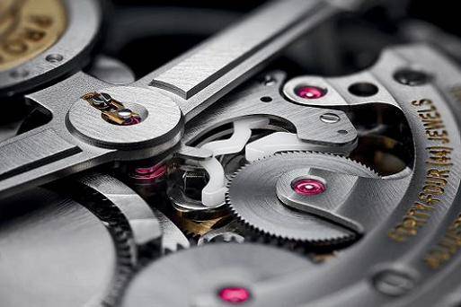 IWC Schaffhausen forma equipo con Mercedes AMG Petronas