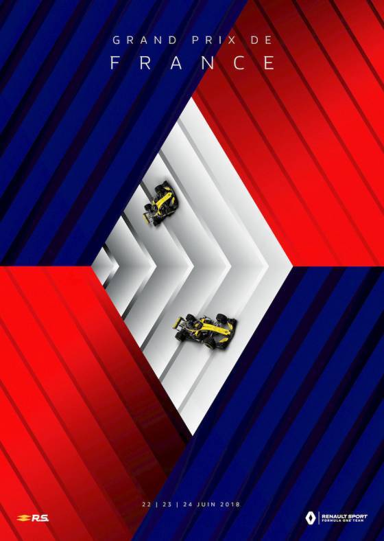 Bell & Ross a las carreras con su asociación con Renault F1