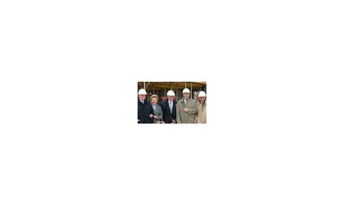  Patek Philippe inaugura la construcción de su nuevo Centro de Producción 