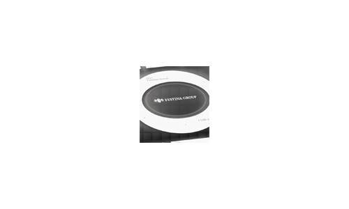 El futuro es oval para Festina en BaselWorld