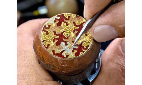 ARTES & OFICIOS – VACHERON CONSTANTIN – Familiarizada con la longevidad