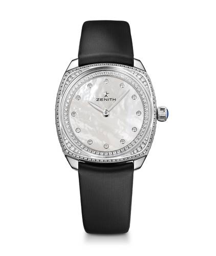 Star 33 de Zenith (Ref: 45.1971.681/80.C717)