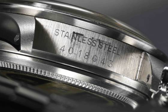 «Nos gustaría ver a más marcas volver a comprar sus relojes vintage»