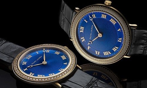 El nuevo Slim Classique de Ralph Lauren