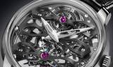 GIRARD-PERREGAUX NEO TOURBILLON WITH THREE BRIDGES SKELETON