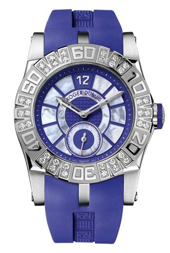 EASYDIVER de Manufacture Roger Dubuis