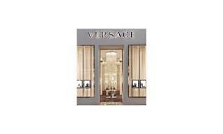 Versace celebra la apertura de tres nuevas Boutiques insignia en Dubai