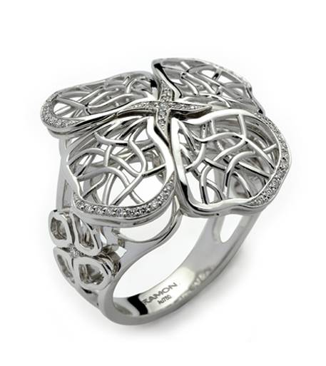 Anillo Autumn 21/1958