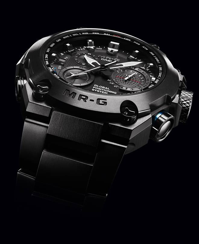 G-SHOCK MR-G de Casio