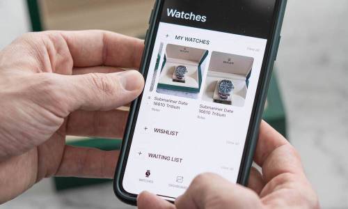 La startup Suiza Adresta lanza una app de seguridad para relojes