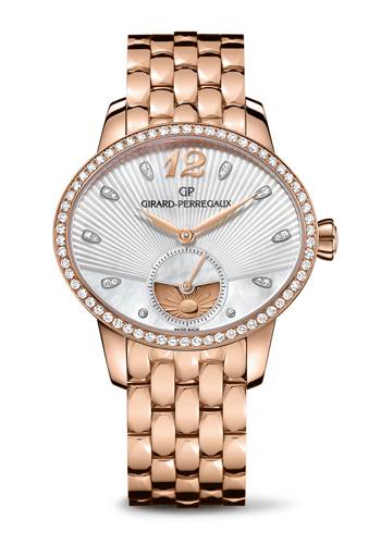 Cat's Eye Day & Night de Girard-Perregaux (80488D52A751-52A)