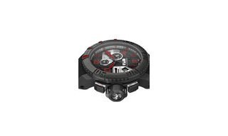 Volna desvela su último Chronograph Typhoon Siberia Shci Titanio G5