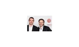 Halda gana el Red Dot design award