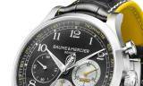 Baume & Mercier añade veneno con su nuevo reloj deportivo