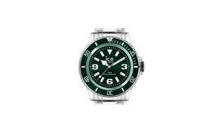 La Nueva y Serena colección de Ice Watch : Ice-Pure