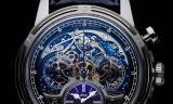 Louis Moinet ilumina la noche, tras 200 años