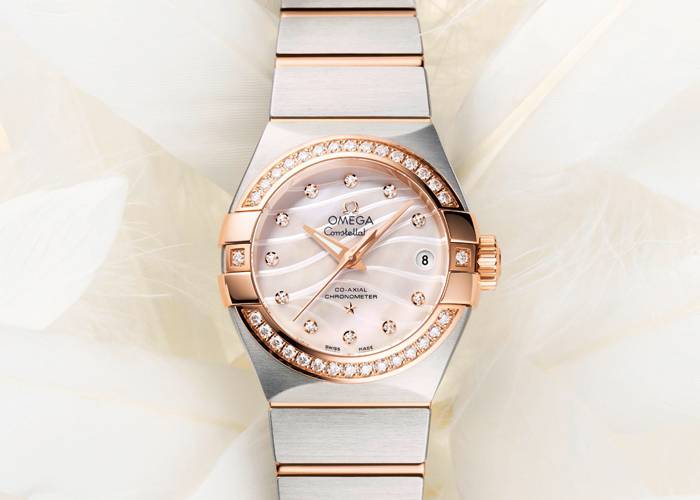 Constellation Pluma de Omega