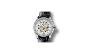 Oris lanza el Artelier Skeleton para Damas