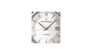 Carl F. Bucherer MANERO AutoDate