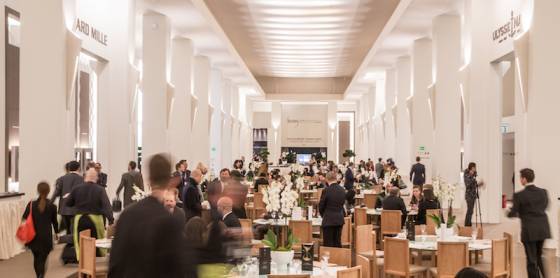 MÁS ABIERTO Y MÁS CONECTADO, EL SIHH 2018 COMIENZA HOY