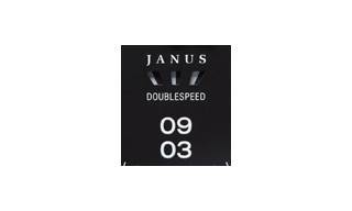 Sin tiempo que perder con el Neuhaus Janus Double Speed
