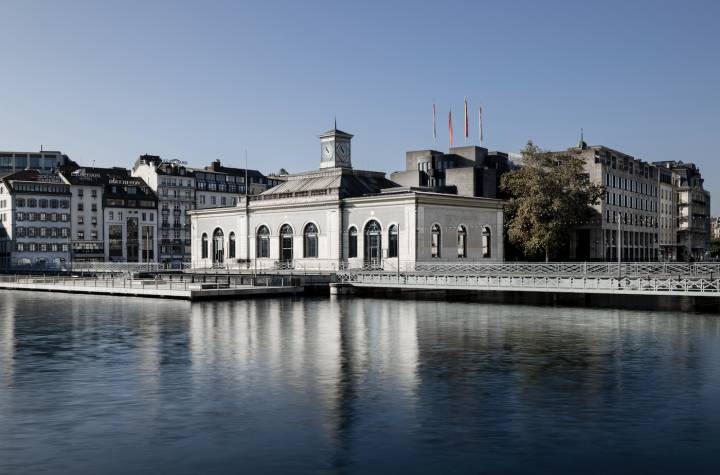 La exposición «Watches and Talents» se llevará a cabo del 6 de junio de 2024 al 2 de septiembre de 2024, en el Arcade de la Fondation Haute Horlogerie, ubicado en Pont de la Machine, en Ginebra.