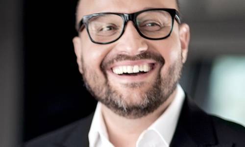 En lo más alto: Sandro Reginelli nombrado CEO en Hautlence