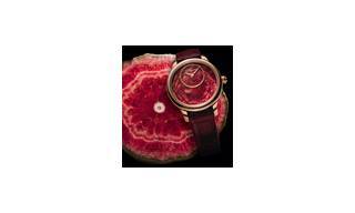 Minerals de Jaquet Droz