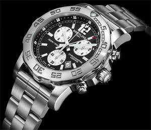 El nuevo Colt de Breitling