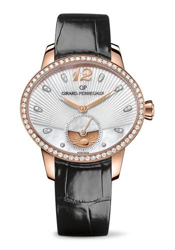 Cat's Eye Day & Night de Girard-Perregaux (80488D52A751-CK6A)