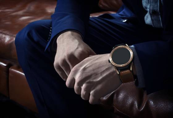 Presentando el TAG Heuer Connected Modular 45