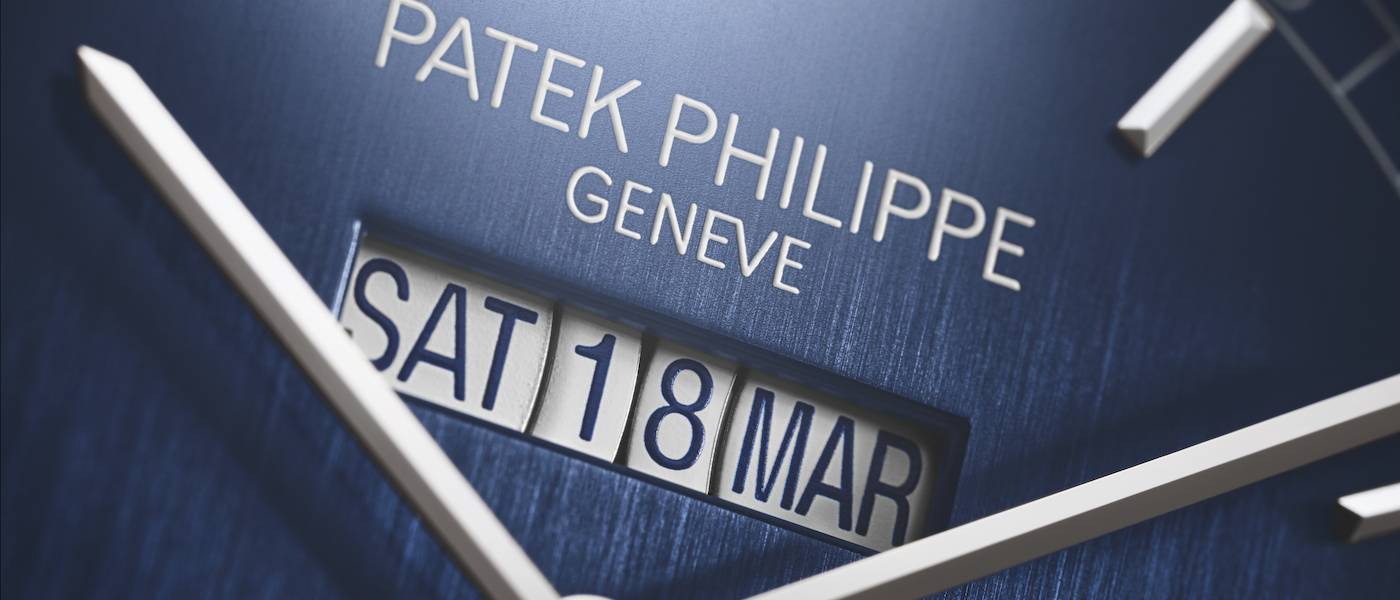 Patek Philippe: Elegancia a perpetuidad