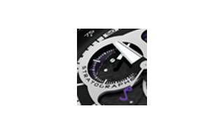 Novedades BaselWorld 2012: Stratographe de Blacksand