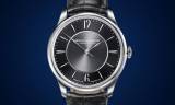 Moritz Grossmann en busca de la relojería «pura»