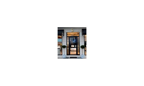 Gc abre una boutique en el corazón de Ginebra