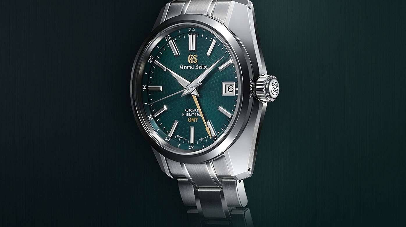 Grand Seiko, un nuevo comienzo en los Estados Unidos