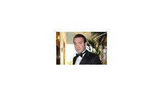 Oscars 2012 - Jaeger-LeCoultre en la muñeca de Jean Dujardin