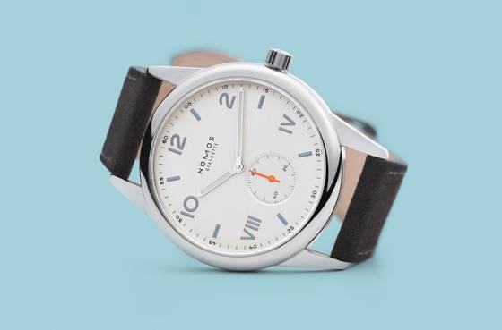 Nomos Glashütte galardonada entre las mejores marcas de Alemania